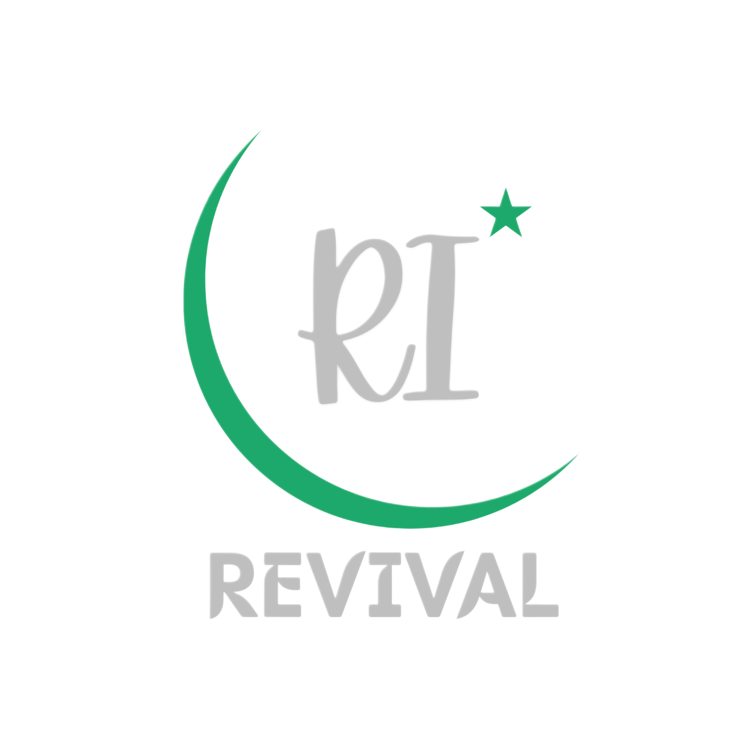 Revival Of Islam Logo